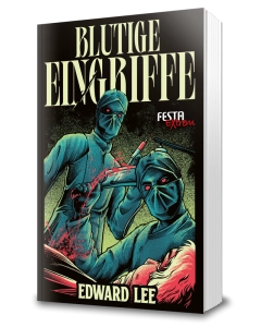 Blutige Eingriffe