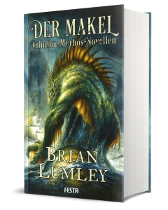 Der Makel und andere Cthulhu-Mythos-Novellen