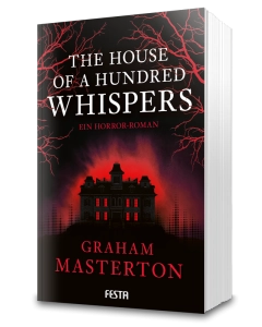 The House of a Hundred Whispers