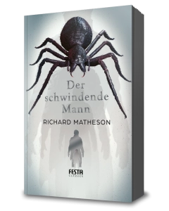 Der schwindende Mann