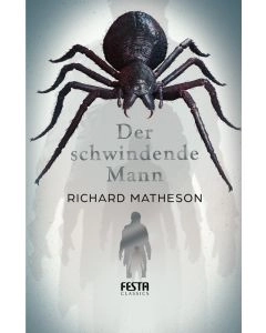 eBook - Der schwindende Mann