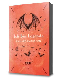 Ich bin Legende