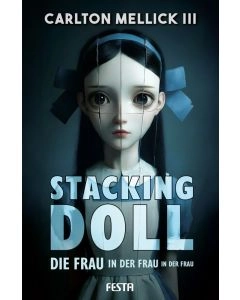 eBook - Stacking Doll – Die Frau in der Frau in der Frau 