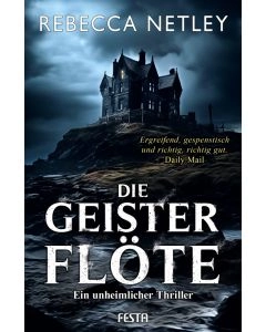 eBook - Die Geisterflöte