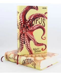 Sonderband zur LBM: OKTOPUS