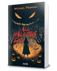 All Hallows Eve - Buch der Schatten