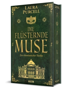Die flüsternde Muse