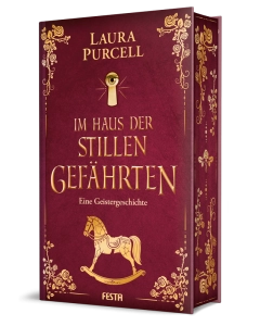 Im Haus der stillen Gefährten