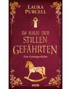 eBook - Im Haus der stillen Gefährten