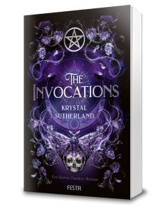 The Invocations – Die Beschwörungen