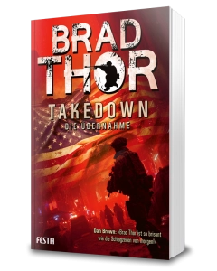 Takedown - Die Übernahme