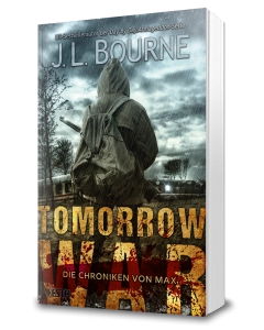 Tomorrow War - Die Chroniken von Max