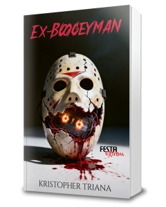 Ex-Boogeyman