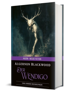 Der Wendigo und andere Erzählungen