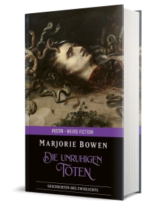 Die unruhigen Toten
