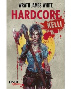 eBook - Hardcore Kelli