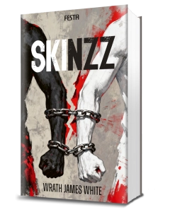 Signierte Sammlerausgabe: Skinzz