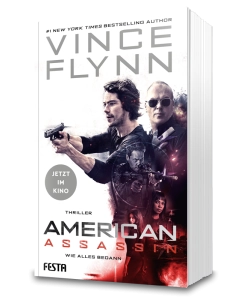 American Assassin – Wie alles begann	