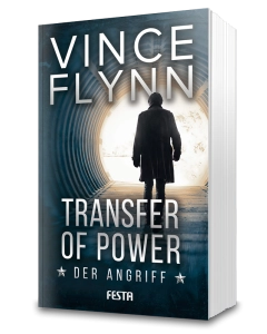 Transfer of Power - Der Angriff