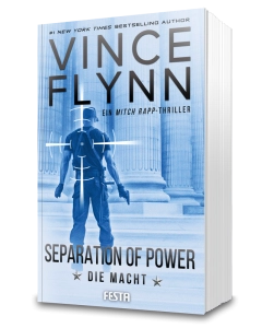 SEPARATION OF POWER – Die Macht