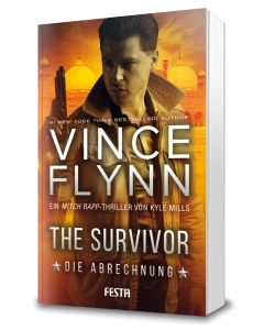 The Survivor – Die Abrechnung