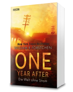 One Year After - Die Welt ohne Strom