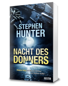 Nacht des Donners