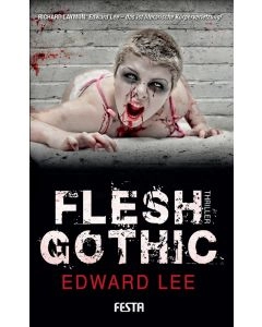 eBook - Flesh Gothic