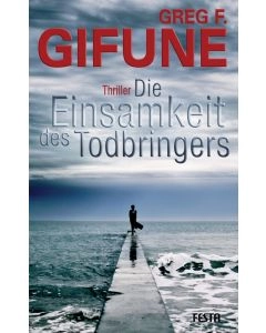 eBook - Die Einsamkeit des Todbringers