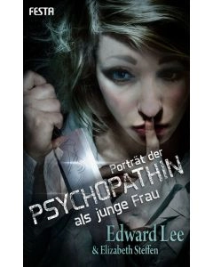 eBook - Porträt der Psychopathin als junge Frau