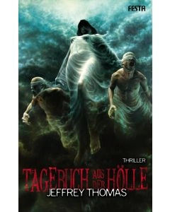 eBook - Tagebuch aus der Hölle