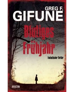 eBook - Blutiges Frühjahr