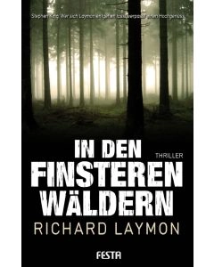 eBook - In den finsteren Wäldern