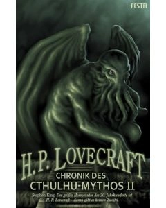 eBook - Chronik des Cthulhu-Mythos 2