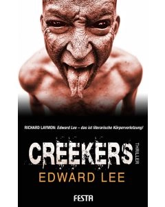 eBook - Creekers