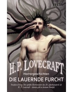 eBook - Die lauernde Furcht