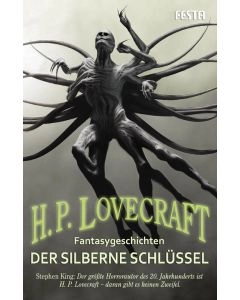 eBook - Der silberne Schlüssel