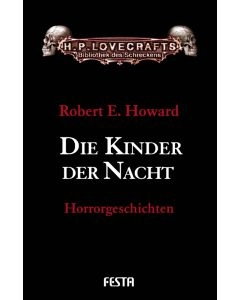 eBook - Die Kinder der Nacht