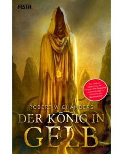 eBook - Der König in Gelb