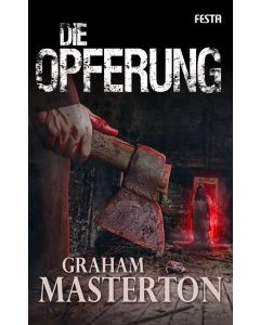 eBook - Die Opferung