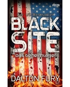eBook - Black Site - Das Geheimlager