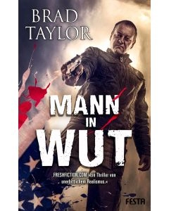 eBook - Mann in Wut