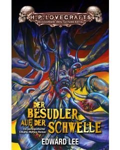 eBook - Der Besudler auf der Schwelle