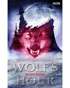 eBook - WOLF'S HOUR 2: Berserker	