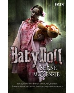 eBook - BabyDoll