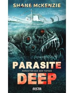 eBook - Parasite Deep
