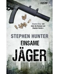 eBook - Einsame Jäger