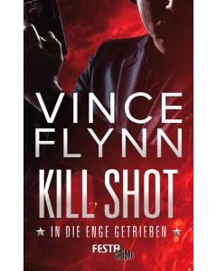 eBook - Kill Shot - In die Enge getrieben