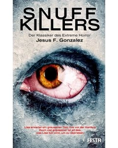 eBook - Snuff Killers