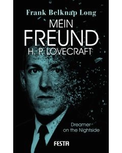 eBook - Mein Freund H. P. Lovecraft